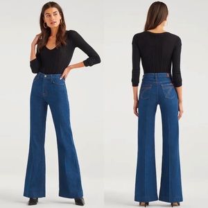 7 For All Mankind Jeans 31X35.5 Modern Dojo Avant! NWT!